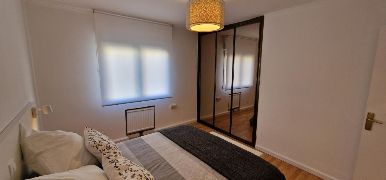 Gijon Centro-Playa Para 3-5Pax - Vut-4157-As ภายนอก รูปภาพ